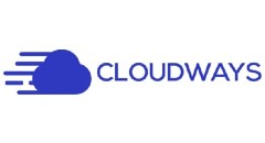 Hosting by Cloudways